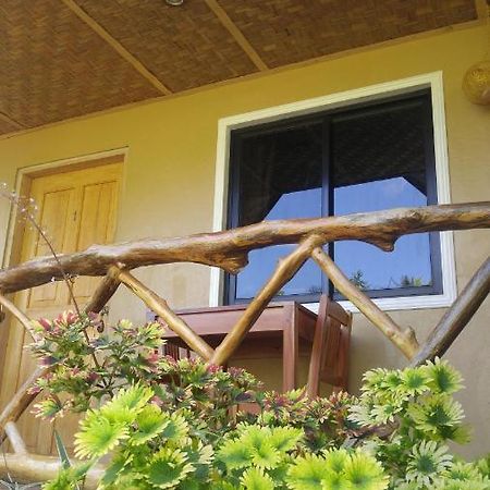 Miki'S Guest House 锡基霍尔 外观 照片
