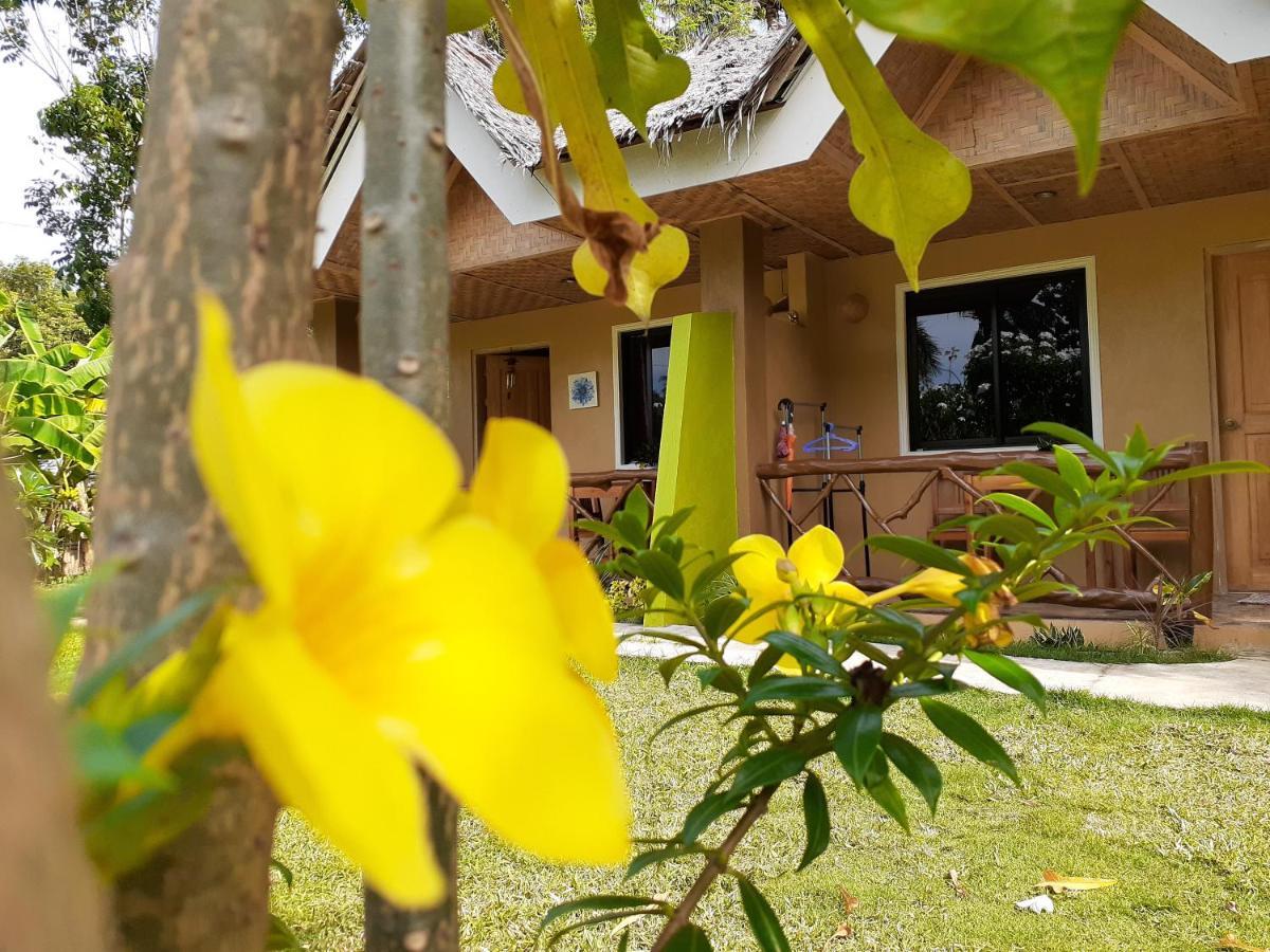 Miki'S Guest House 锡基霍尔 外观 照片