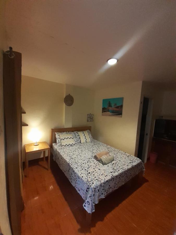 Miki'S Guest House 锡基霍尔 外观 照片