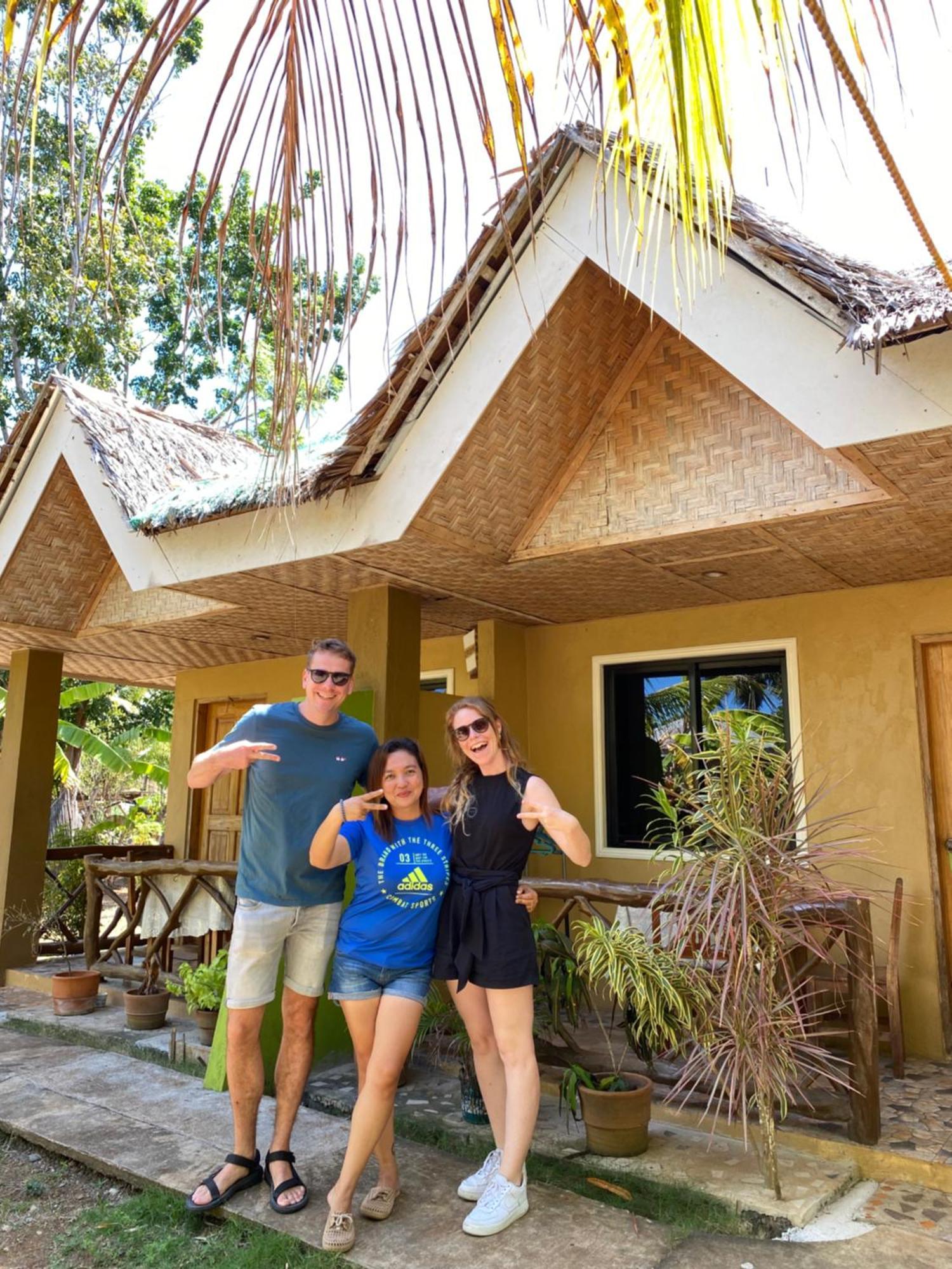 Miki'S Guest House 锡基霍尔 外观 照片