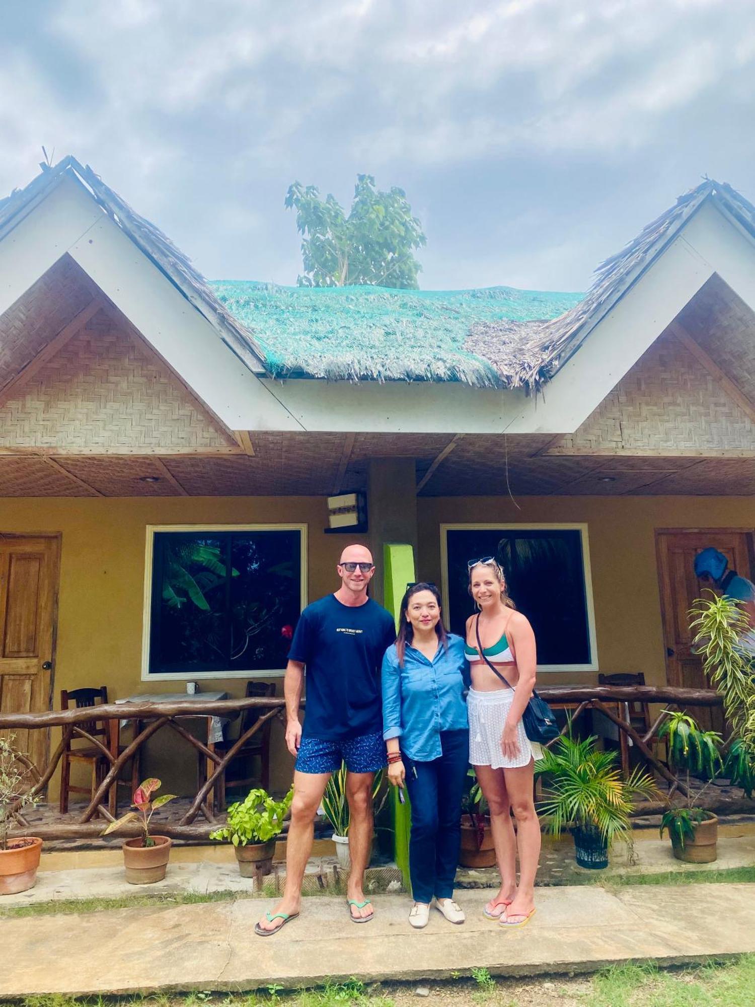 Miki'S Guest House 锡基霍尔 外观 照片