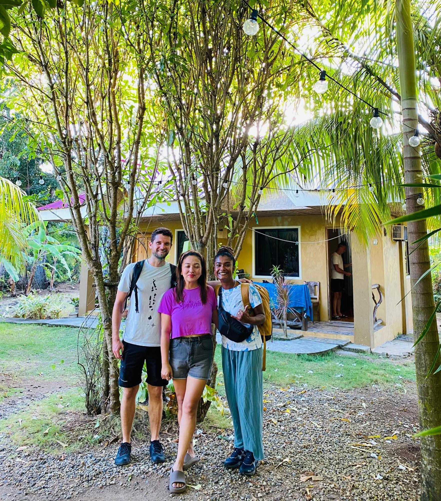 Miki'S Guest House 锡基霍尔 外观 照片