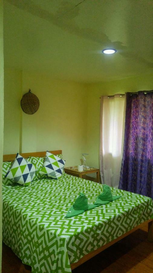 Miki'S Guest House 锡基霍尔 外观 照片