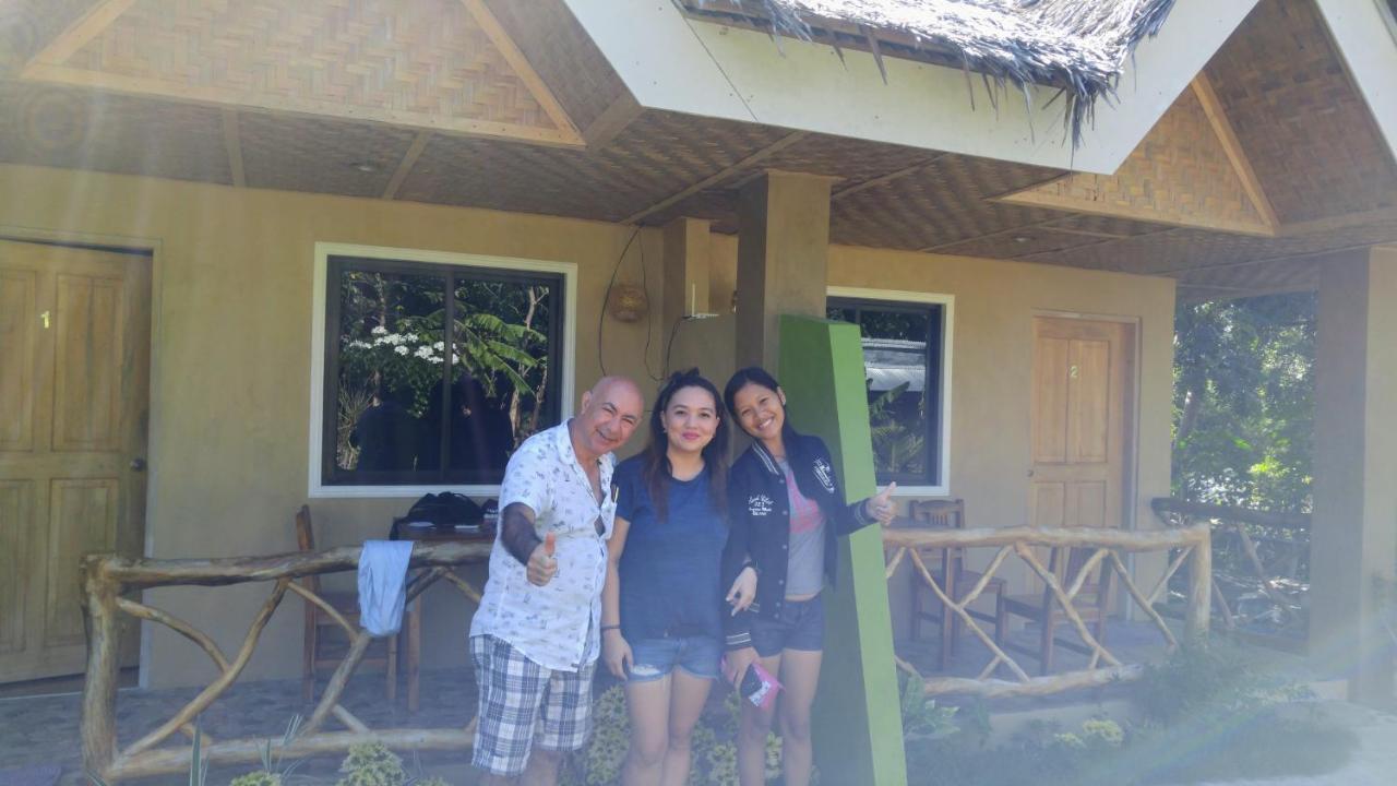 Miki'S Guest House 锡基霍尔 外观 照片