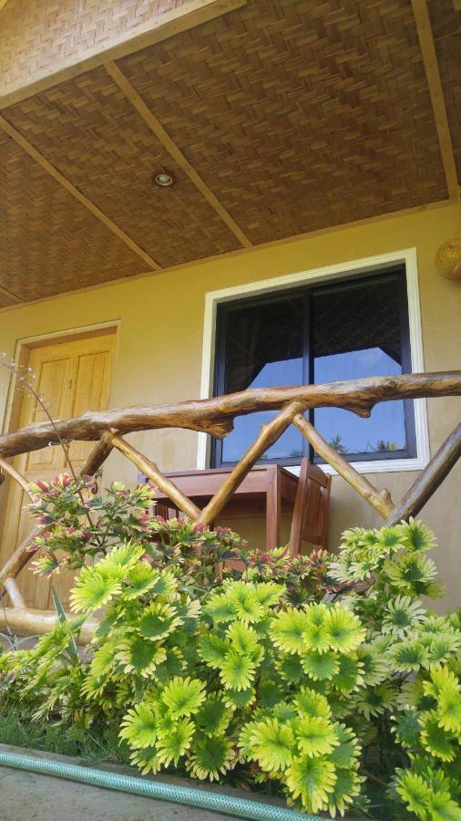 Miki'S Guest House 锡基霍尔 外观 照片