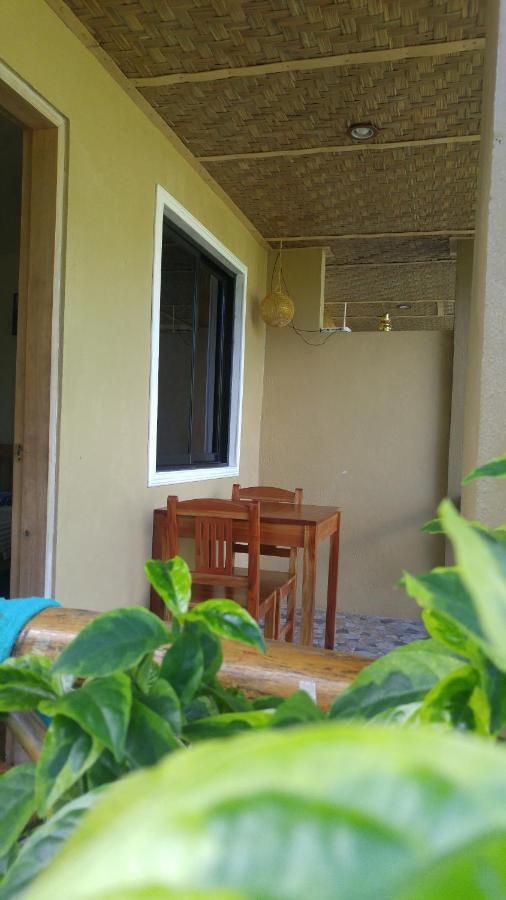 Miki'S Guest House 锡基霍尔 外观 照片