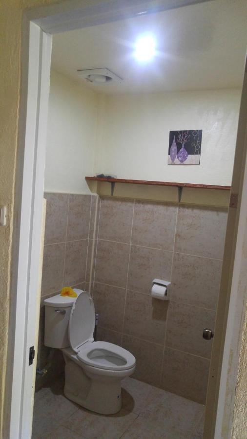 Miki'S Guest House 锡基霍尔 外观 照片