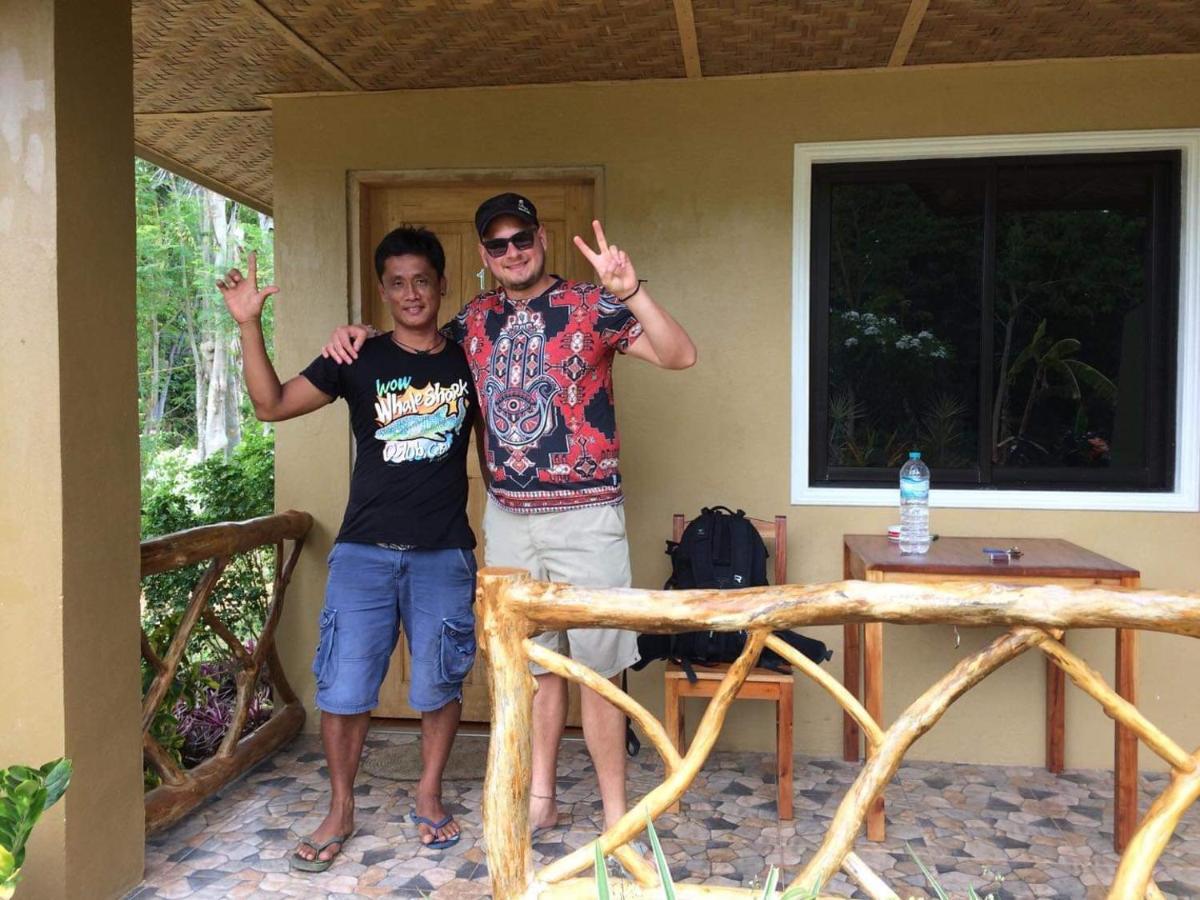 Miki'S Guest House 锡基霍尔 外观 照片