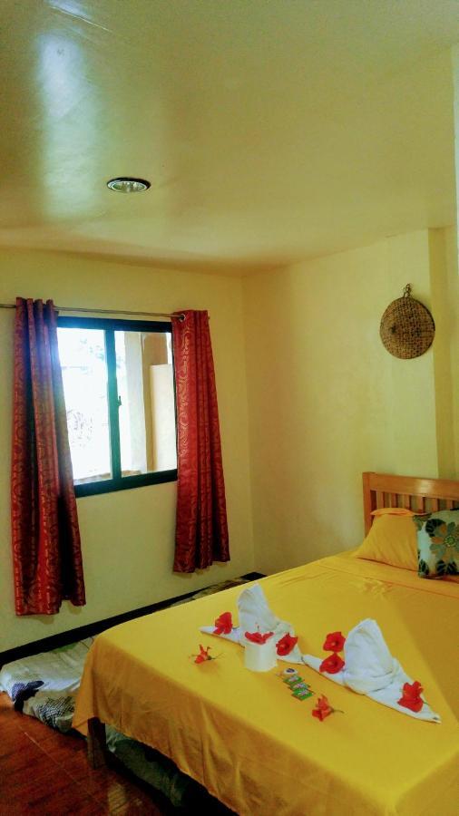 Miki'S Guest House 锡基霍尔 外观 照片