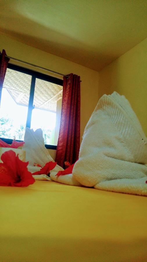 Miki'S Guest House 锡基霍尔 外观 照片