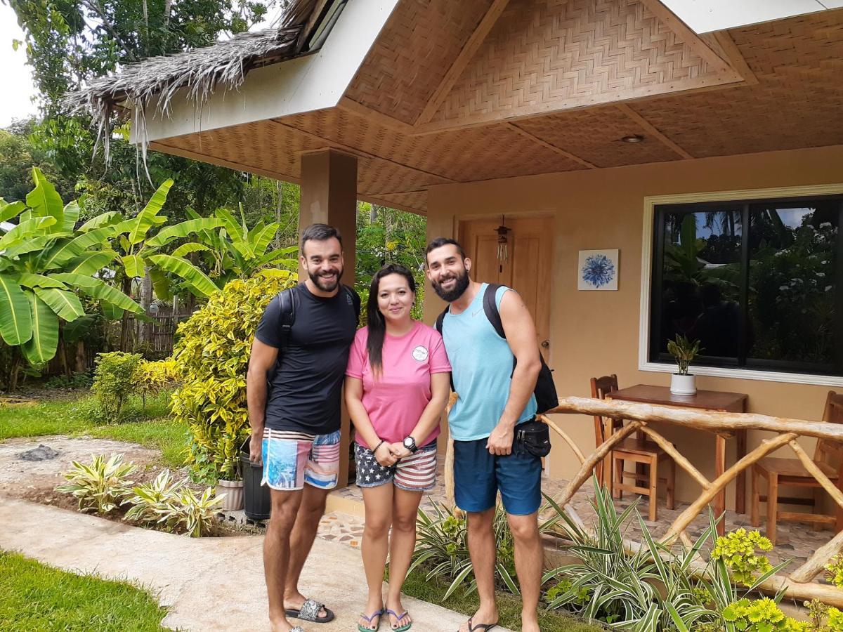 Miki'S Guest House 锡基霍尔 外观 照片