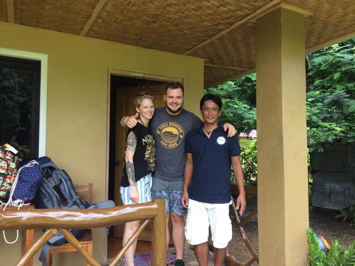 Miki'S Guest House 锡基霍尔 外观 照片