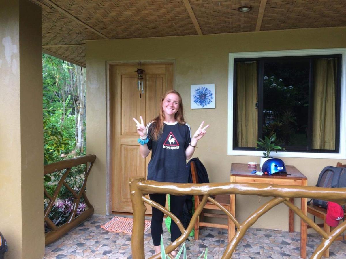 Miki'S Guest House 锡基霍尔 外观 照片