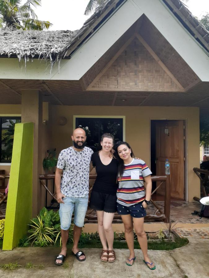 Miki'S Guest House 锡基霍尔 外观 照片