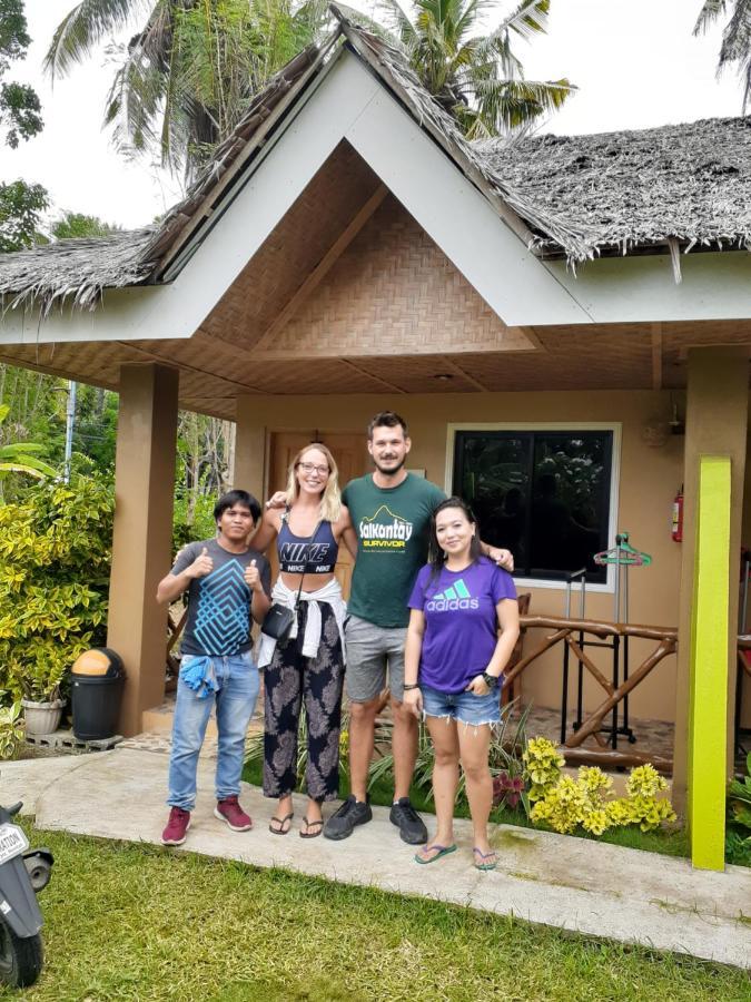 Miki'S Guest House 锡基霍尔 外观 照片