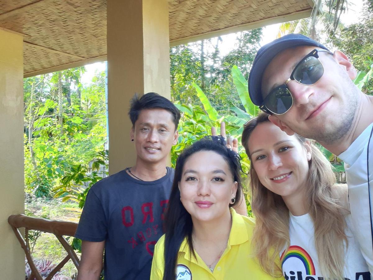 Miki'S Guest House 锡基霍尔 外观 照片
